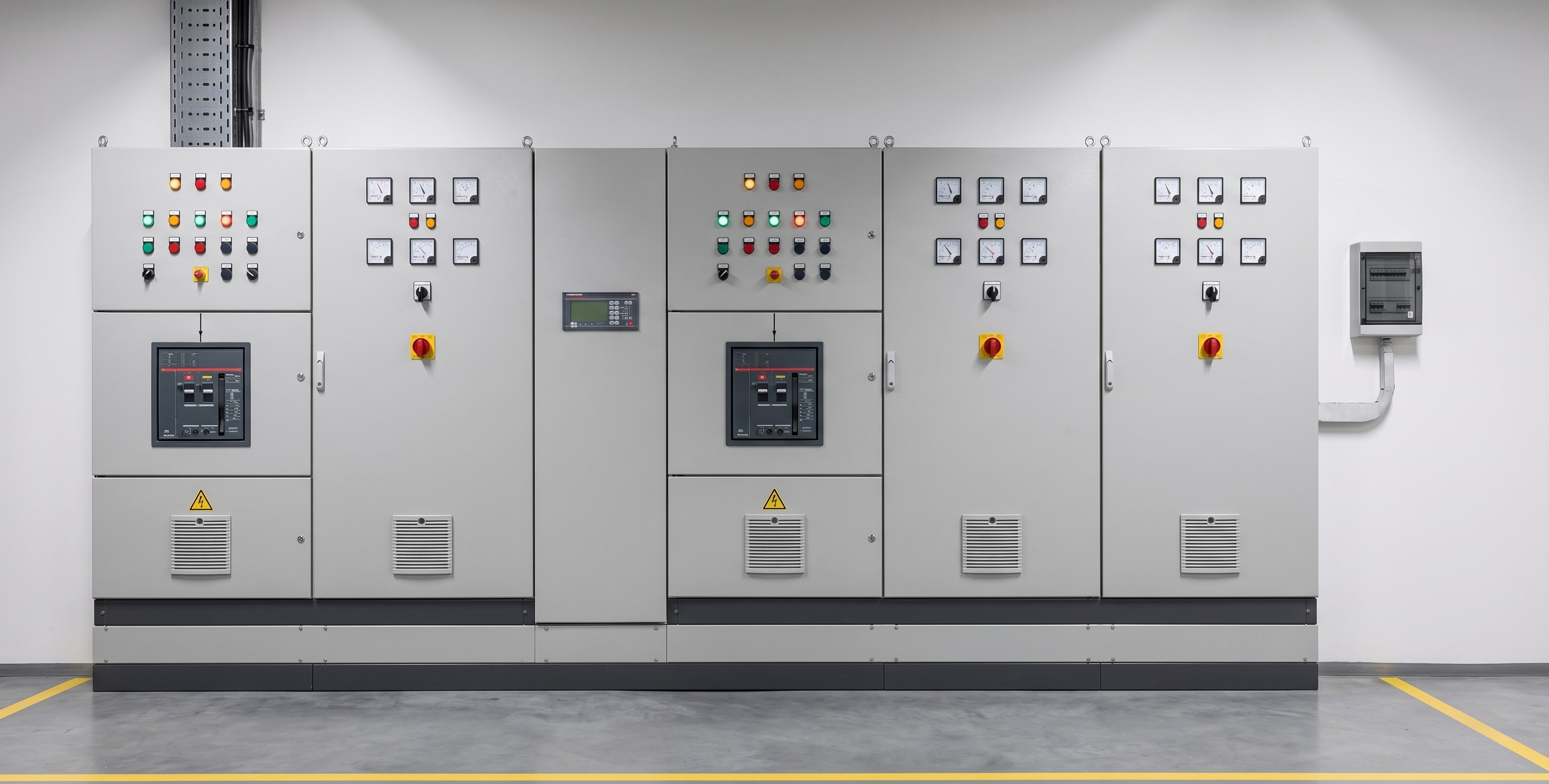 Dictamen Eléctrico Penjamo 1