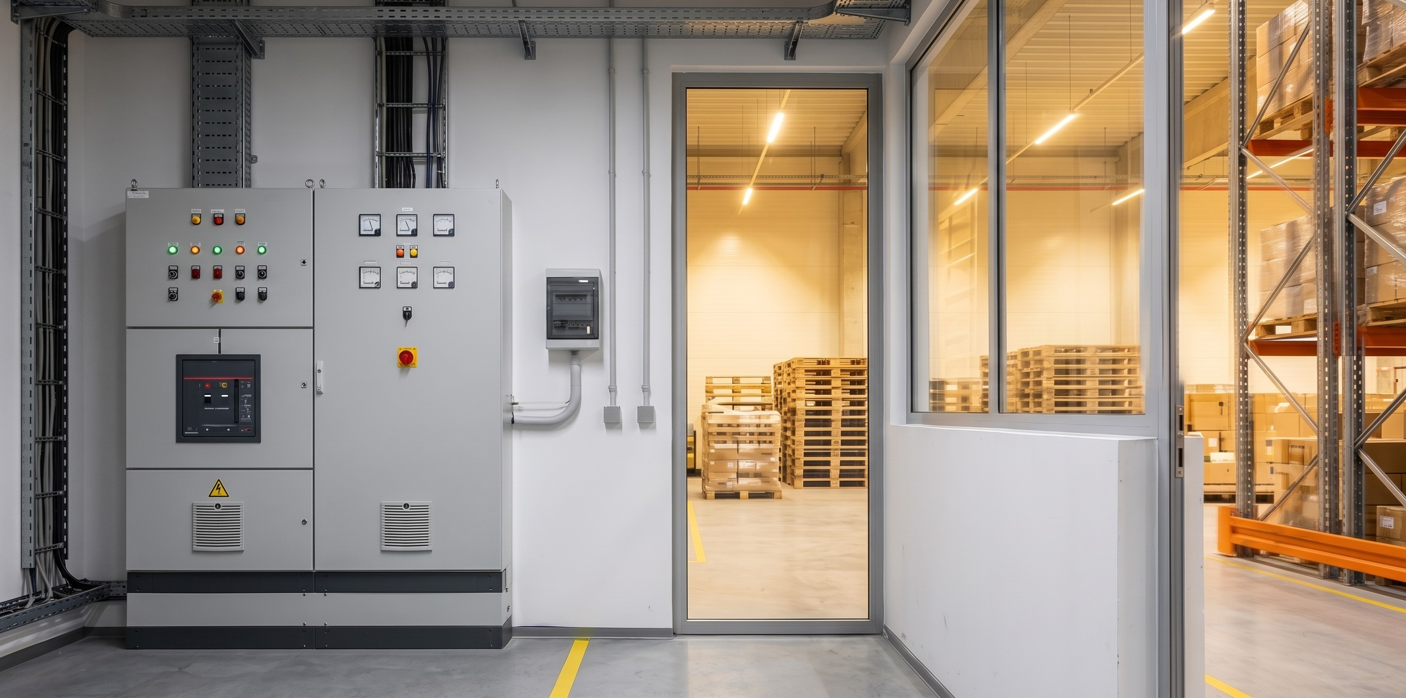 Dictamen Eléctrico Penjamo 2